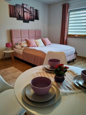 Dębowy Apartamenty/Pokoje in Dębno